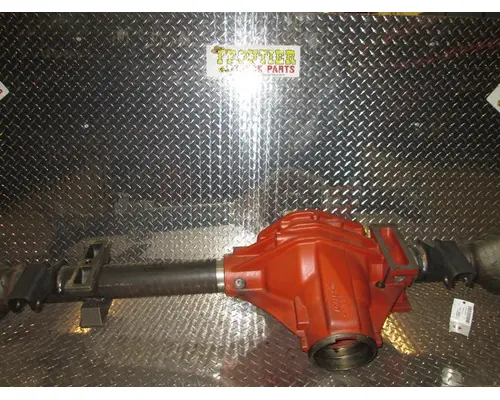 Axle Housing (Rear) INTERNATIONAL  Frontier Truck Parts
