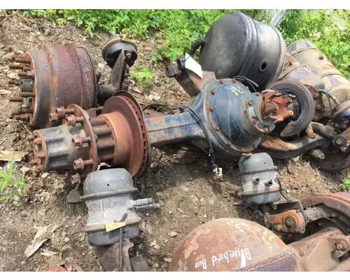 Axle Housing (Front) INTERNATIONAL  WM. Cohen &amp; Sons