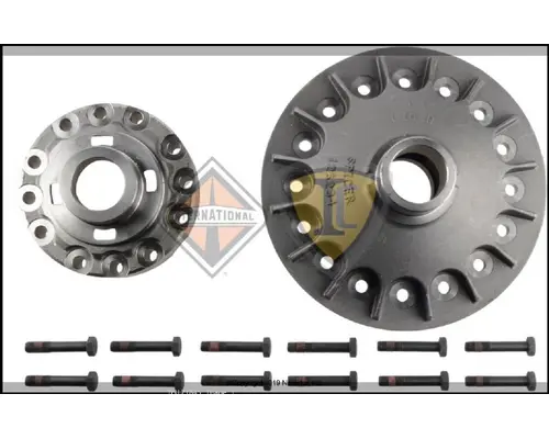 Axle Parts, Misc. INTERNATIONAL  K &amp; R Truck Sales, Inc.