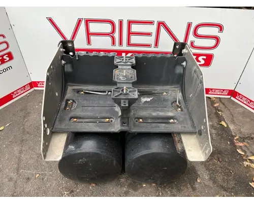 Battery Box INTERNATIONAL  Vriens Truck Parts