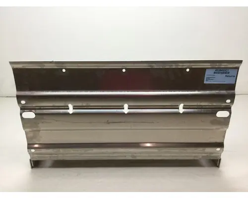 Battery Box INTERNATIONAL  Marshfield Transportation Products