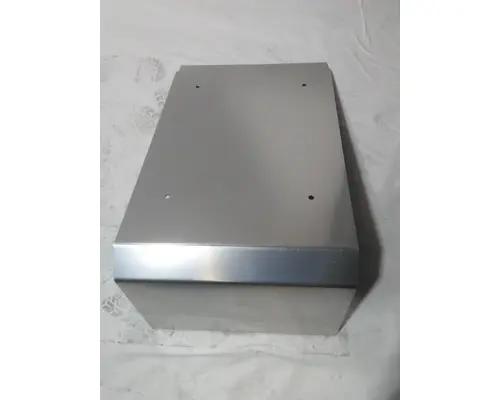 Battery Box INTERNATIONAL  Marshfield Transportation Products