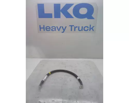 Battery INTERNATIONAL  Marshfield Transportation Products