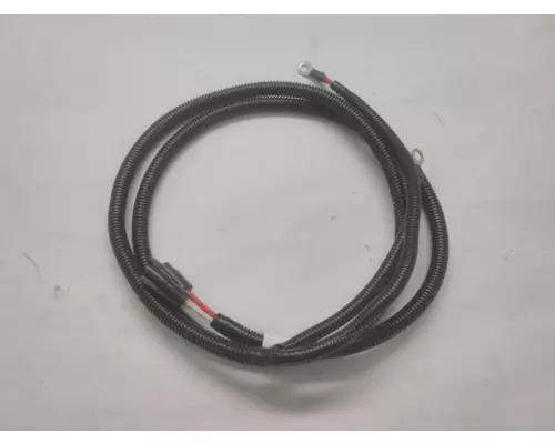 Battery INTERNATIONAL  Marshfield Transportation Products