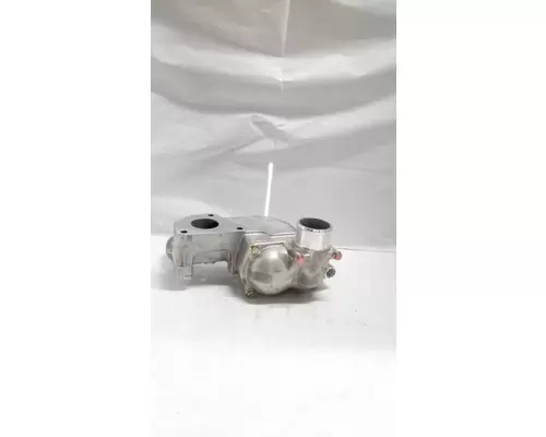 Belt Tensioner INTERNATIONAL  Marshfield Transportation Products