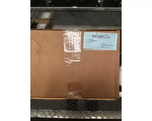 Blower Motor (HVAC) INTERNATIONAL  Marshfield Transportation Products