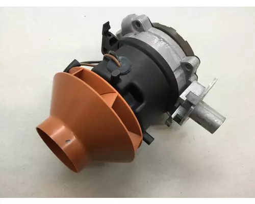 Blower Motor (HVAC) INTERNATIONAL  Marshfield Transportation Products