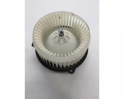 Blower Motor (HVAC) INTERNATIONAL  Marshfield Transportation Products