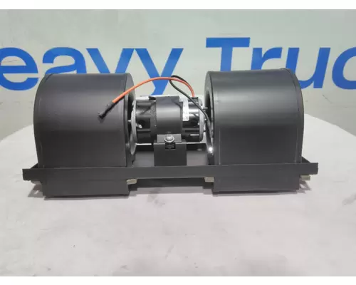 Blower Motor (HVAC) INTERNATIONAL  Marshfield Transportation Products