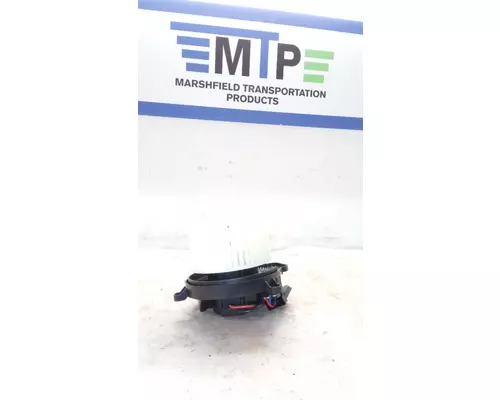 Blower Motor (HVAC) INTERNATIONAL  Marshfield Transportation Products