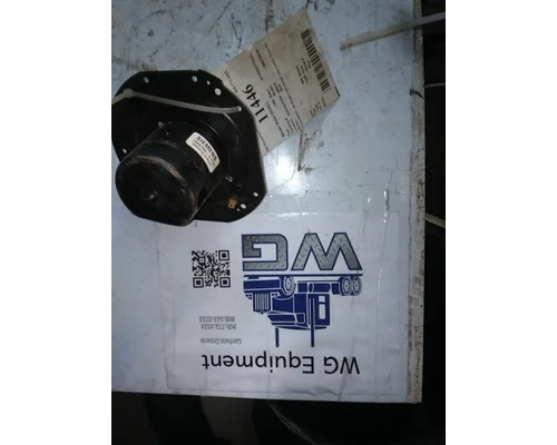 Blower Motor (HVAC) INTERNATIONAL  Truck Salvage International Inc