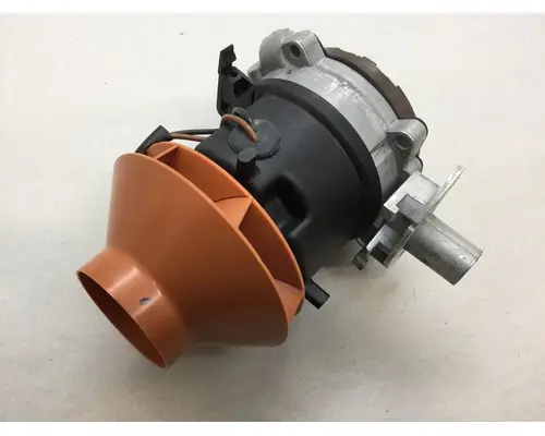 Blower Motor (HVAC) INTERNATIONAL  Marshfield Transportation Products