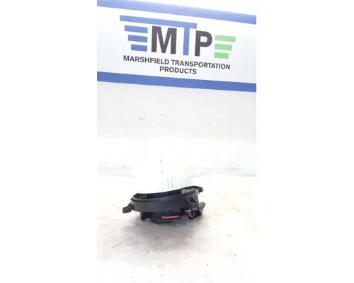 Blower Motor (HVAC) INTERNATIONAL  Marshfield Transportation Products