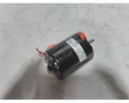 Blower Motor (HVAC) INTERNATIONAL  Marshfield Transportation Products