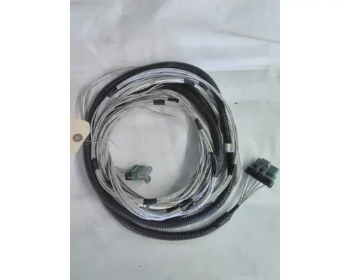 Body Wiring Harness INTERNATIONAL  Marshfield Transportation Products