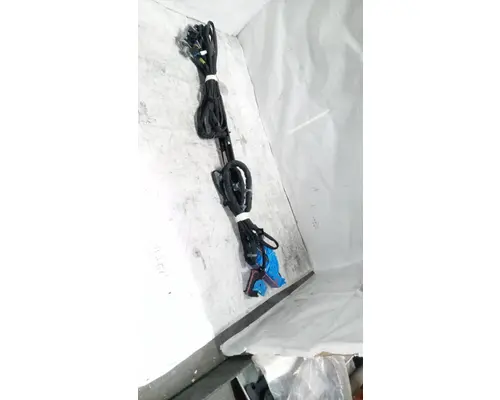 Body Wiring Harness INTERNATIONAL  Marshfield Transportation Products