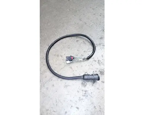 Body Wiring Harness INTERNATIONAL  Marshfield Transportation Products