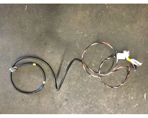 Body Wiring Harness INTERNATIONAL  Marshfield Transportation Products