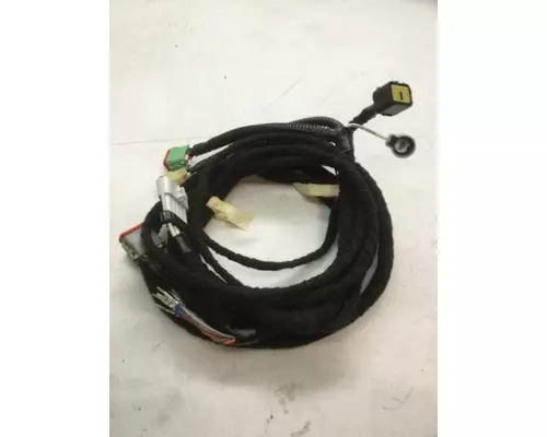 Body Wiring Harness INTERNATIONAL  Marshfield Transportation Products