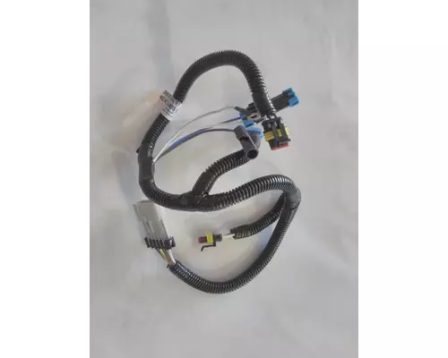 Body Wiring Harness INTERNATIONAL  Marshfield Transportation Products