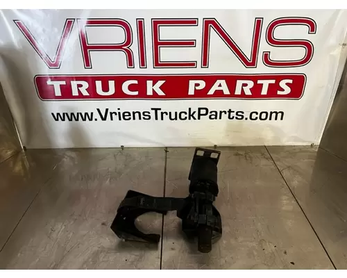 Brackets, Misc. INTERNATIONAL  Vriens Truck Parts