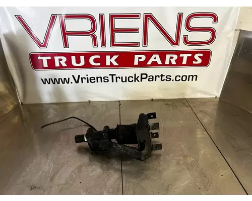 Brackets, Misc. INTERNATIONAL  Vriens Truck Parts