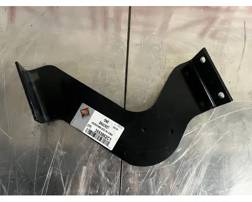 Brackets, Misc. INTERNATIONAL  Vriens Truck Parts