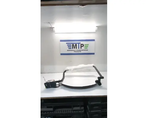 Brackets, Misc. INTERNATIONAL  Marshfield Transportation Products