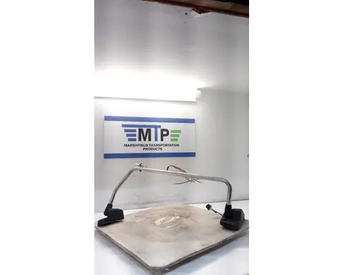 Brackets, Misc. INTERNATIONAL  Marshfield Transportation Products