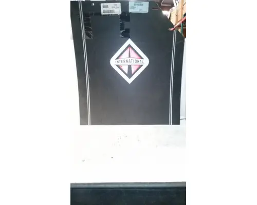 Brackets, Misc. INTERNATIONAL  Marshfield Transportation Products
