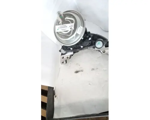 Brake Caliper INTERNATIONAL  Marshfield Transportation Products