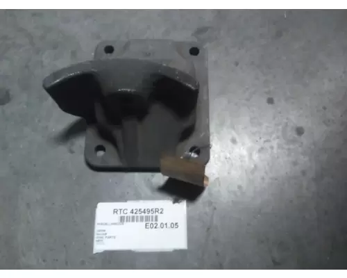 Brake Shoes INTERNATIONAL  LKQ Evans Heavy Truck Parts