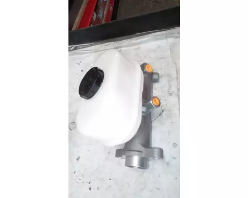 Brake Master Cylinder INTERNATIONAL  Marshfield Transportation Products