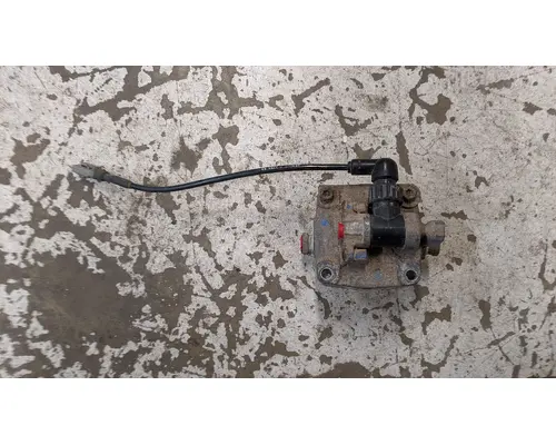 Brake Parts, Misc. Rear International  Quality Bus &amp; Truck Parts