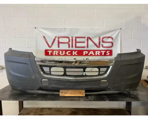 Bumper Assembly, Front INTERNATIONAL  Vriens Truck Parts