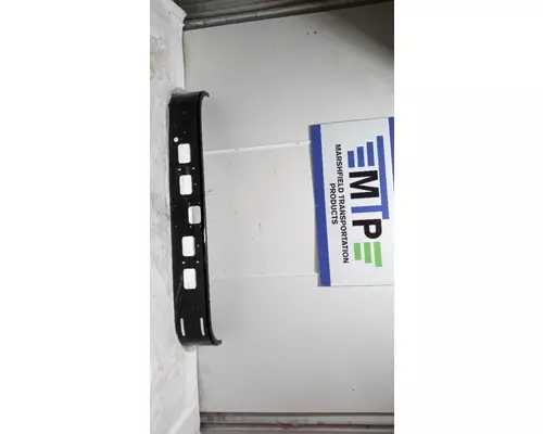 Bumper Assembly, Front INTERNATIONAL  Marshfield Transportation Products