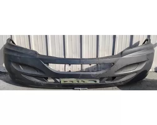 Bumper Assembly, Front INTERNATIONAL  Geco - Fresno