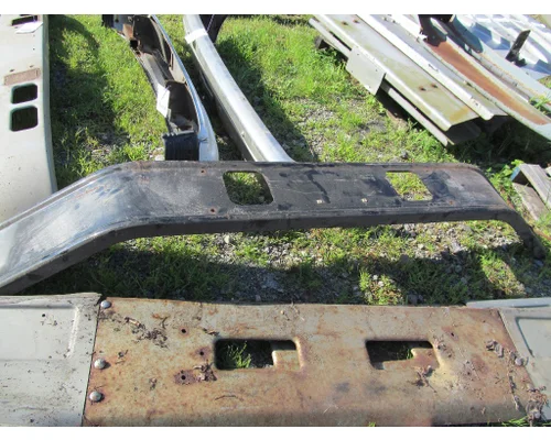 Bumper Assembly, Front INTERNATIONAL  WM. Cohen &amp;amp; Sons