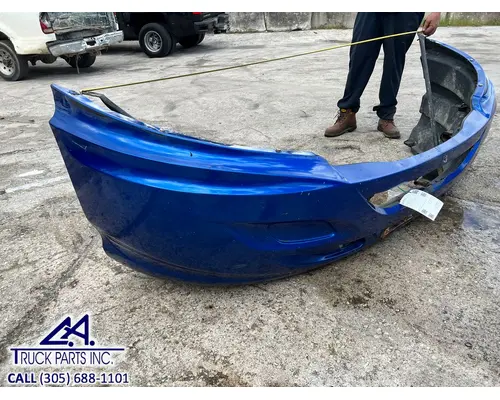 Bumper Assembly, Front INTERNATIONAL  CA Truck Parts