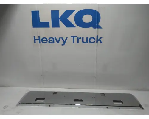 Bumper Assembly, Front INTERNATIONAL  Marshfield Transportation Products