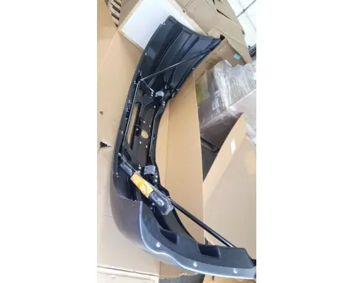 Bumper Assembly, Front INTERNATIONAL  Marshfield Transportation Products