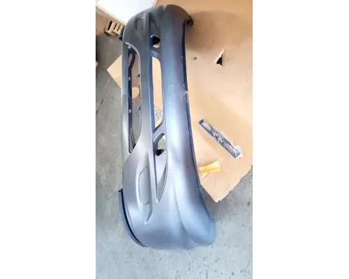 Bumper Assembly, Front INTERNATIONAL  Marshfield Transportation Products
