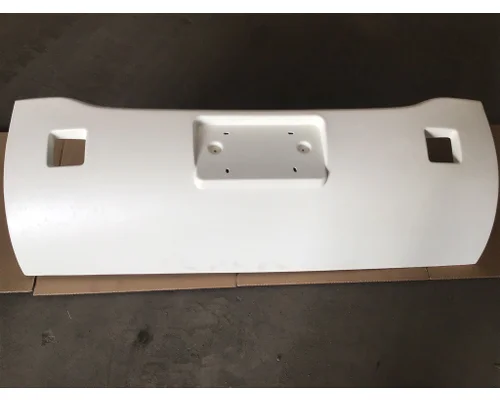 Bumper Assembly, Front INTERNATIONAL  K &amp;amp; R Truck Sales, Inc.