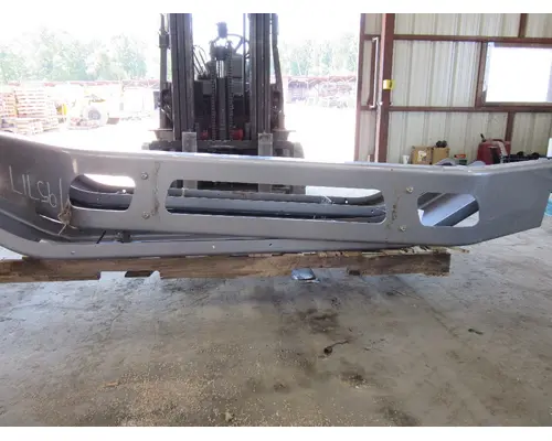 Bumper Assembly, Front International  River City Truck Parts Inc.
