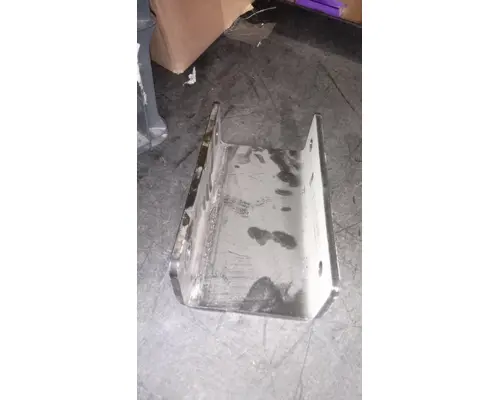 Bumper Bracket, Front INTERNATIONAL  Marshfield Transportation Products