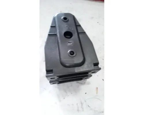 Bumper Bracket, Front INTERNATIONAL  Marshfield Transportation Products