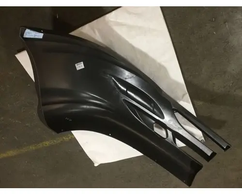Bumper End Cap INTERNATIONAL  Marshfield Transportation Products