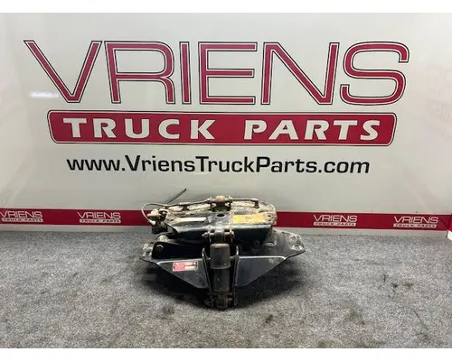 Exhaust Pipe INTERNATIONAL  Vriens Truck Parts