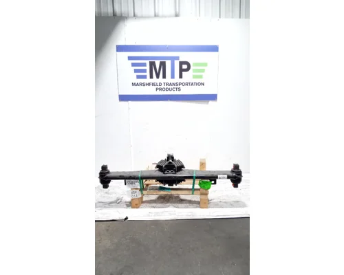 Cab Air Ride INTERNATIONAL  Marshfield Transportation Products