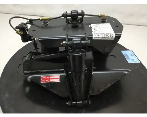 Cab Air Ride INTERNATIONAL  Marshfield Transportation Products